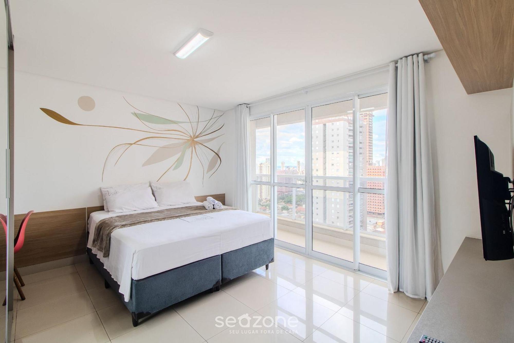 Charmosos Flats No Setor Bueno Txp Apartment Goiânia Exterior foto