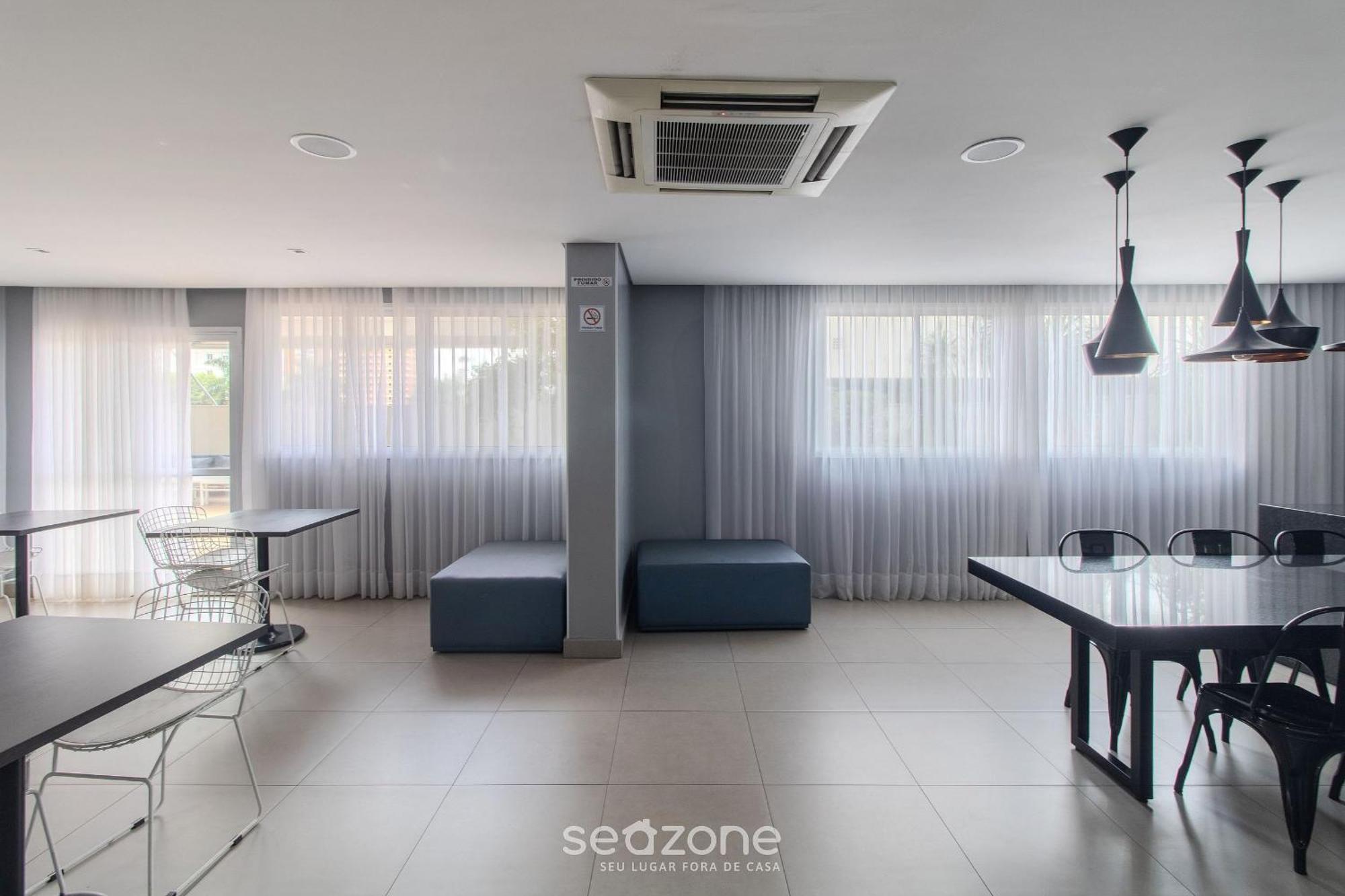 Charmosos Flats No Setor Bueno Txp Apartment Goiânia Exterior foto