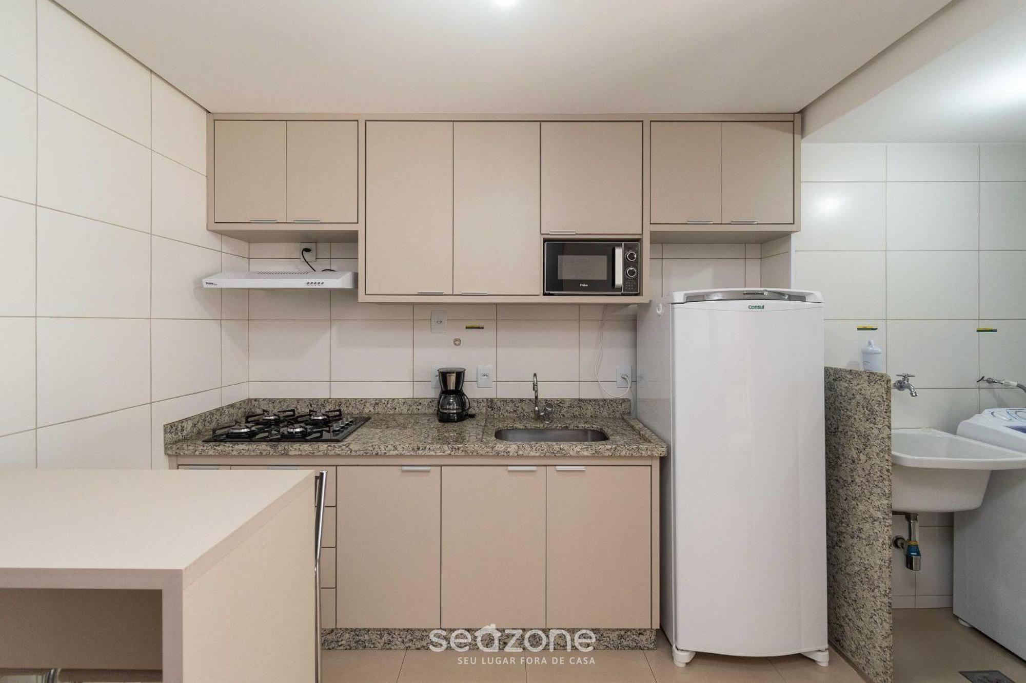 Charmosos Flats No Setor Bueno Txp Apartment Goiânia Exterior foto