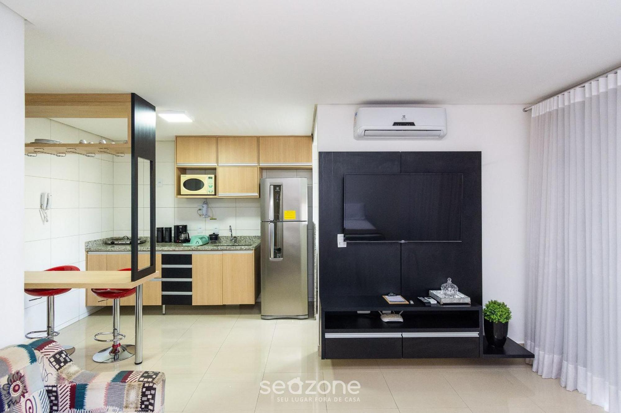 Charmosos Flats No Setor Bueno Txp Apartment Goiânia Exterior foto