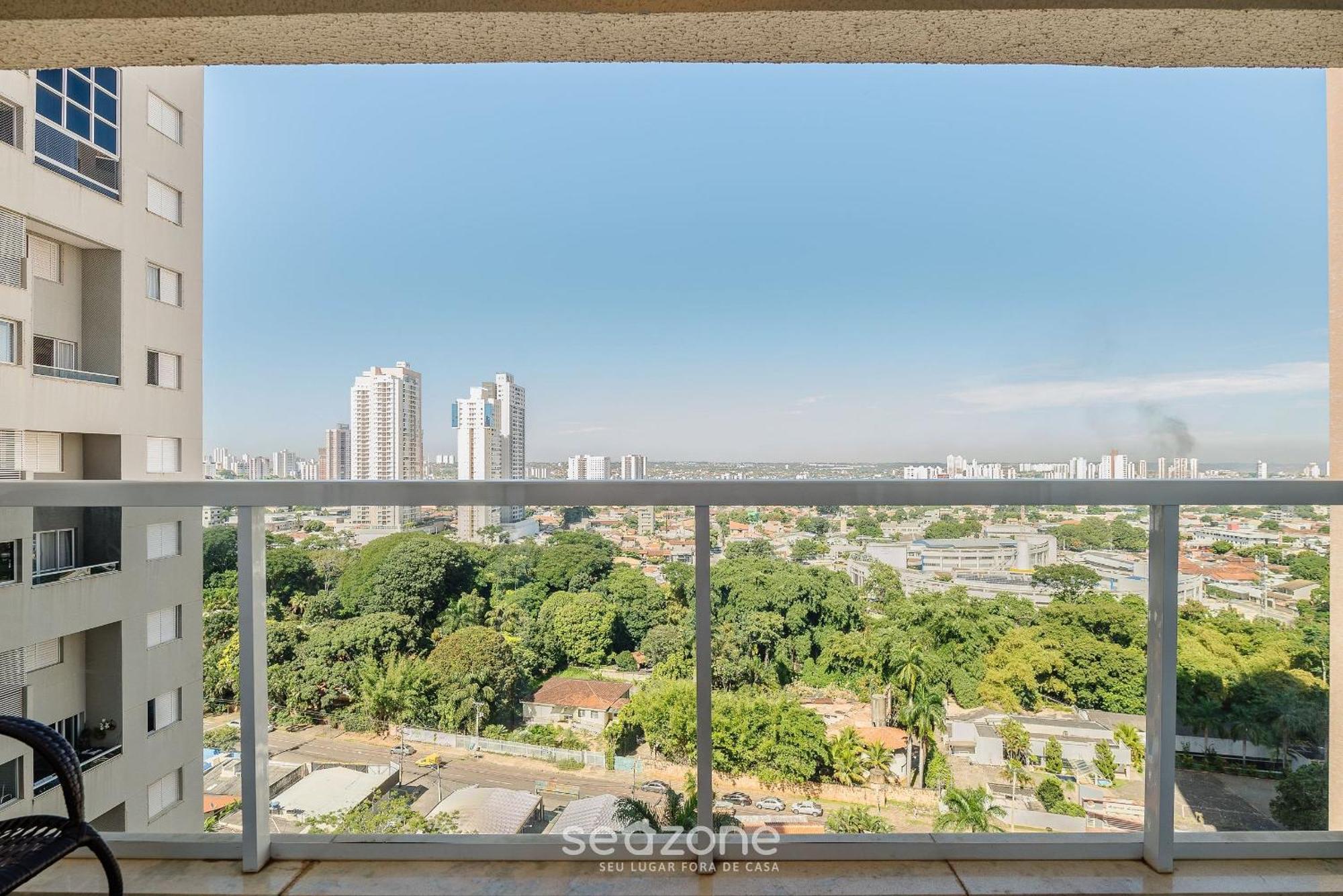 Charmosos Flats No Setor Bueno Txp Apartment Goiânia Exterior foto