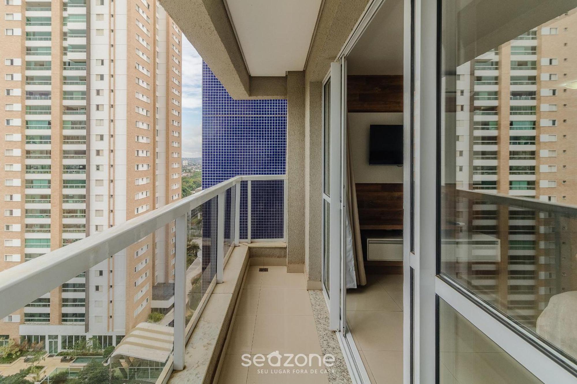 Charmosos Flats No Setor Bueno Txp Apartment Goiânia Exterior foto