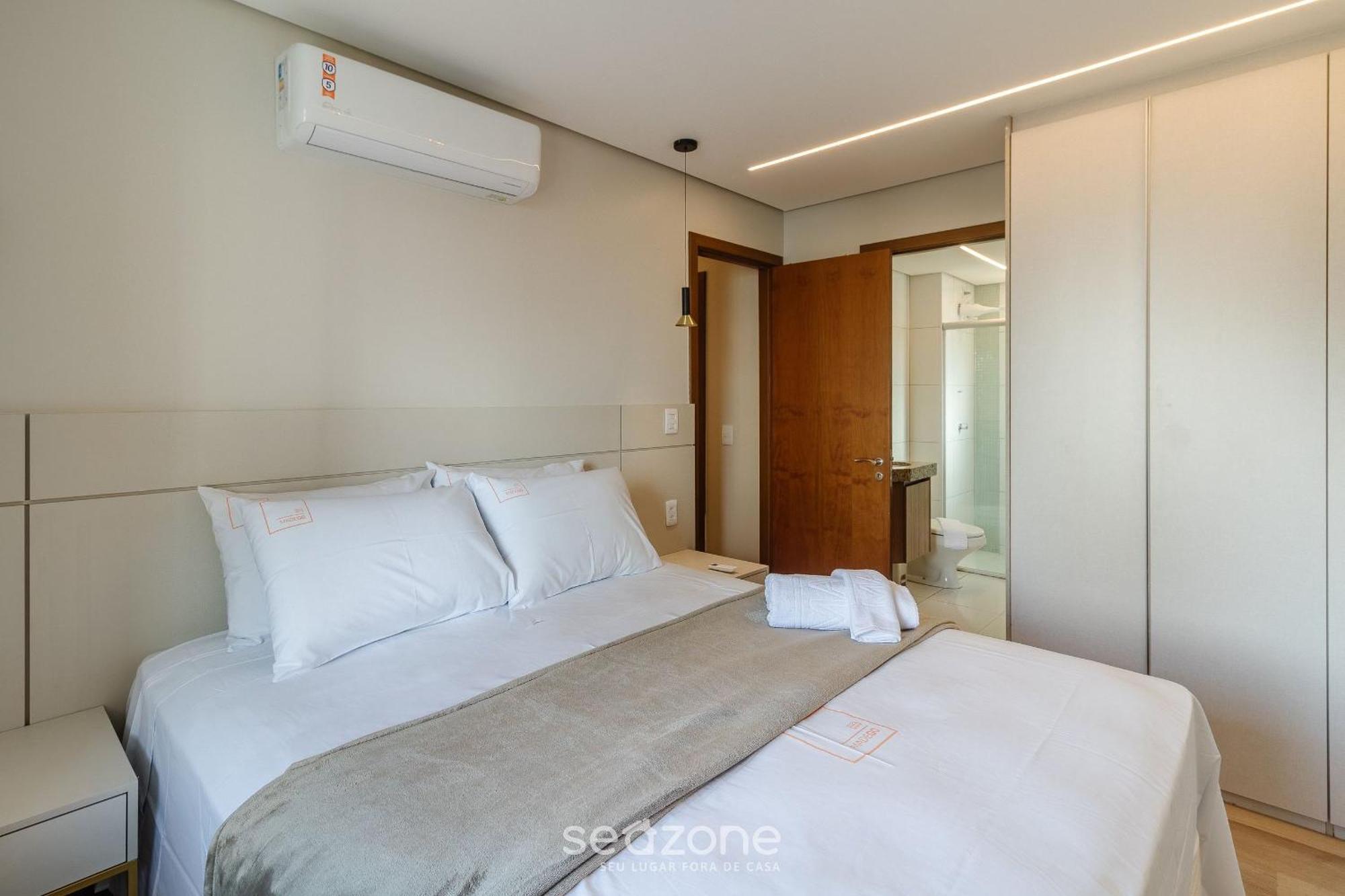 Charmosos Flats No Setor Bueno Txp Apartment Goiânia Exterior foto